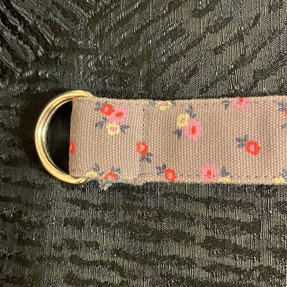 Sloane Ranger Belt. - Picture 2 of 5